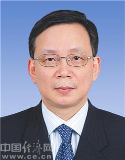 广西省委副书记图片