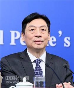 广西壮族自治区党委副书记调整