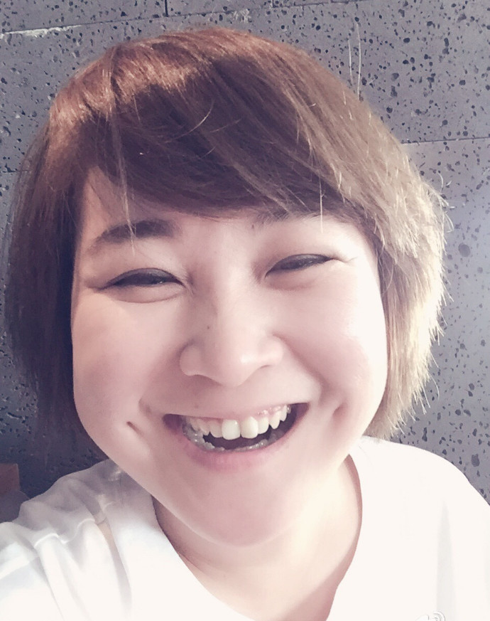 冯巩的徒弟当年的女神如今胖成这样心愿想嫁人