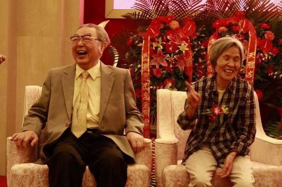 相声家唐杰忠病逝 曾与姜昆搭档《虎口遐想》(图)