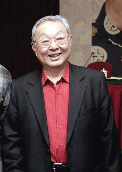 他带来重庆相声界最隆重盛会