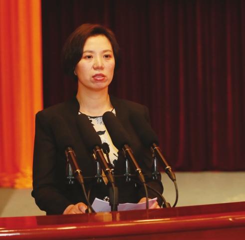 弘扬黄大年精神建设幸福美好吉林