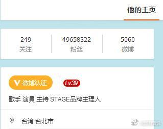 炎廷有话说:明星微博粉丝究竟有多少是真的?