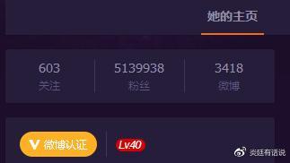 炎廷有话说:明星微博粉丝究竟有多少是真的?