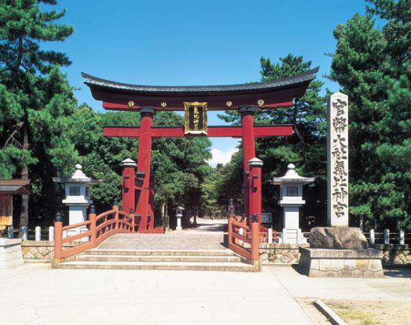 日本旅游北陆自由行:在福井县一边旅游一边感受"福气"_新闻频道_中国