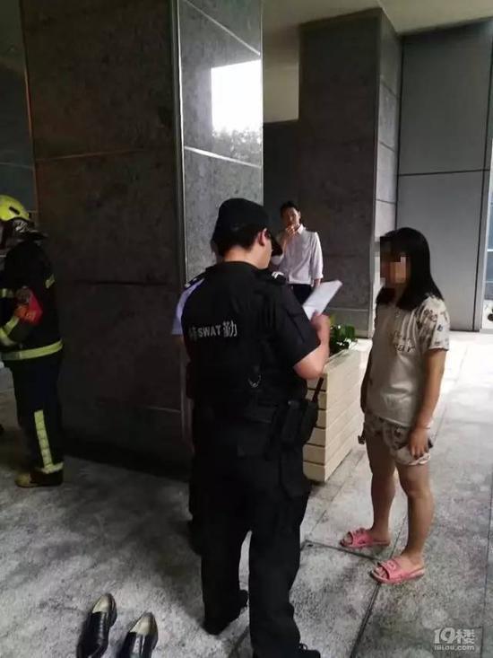 纵火案保姆常开主人豪车知情人其沉迷赌博