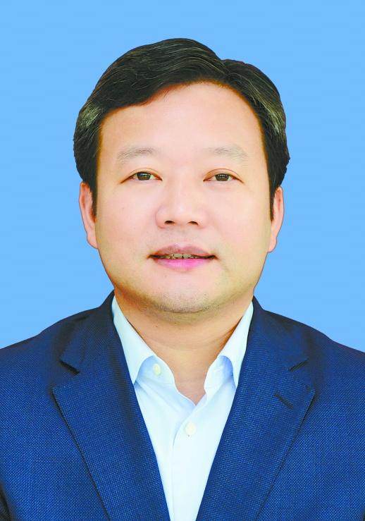 新区要有新作风