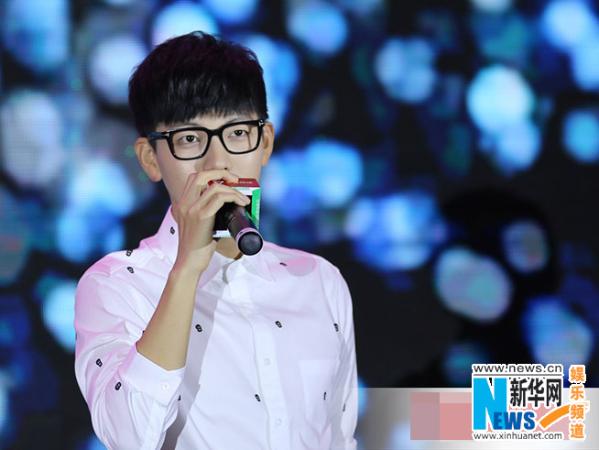 胡夏袁成杰大谈游戏史想邀许嵩贾玲造别墅