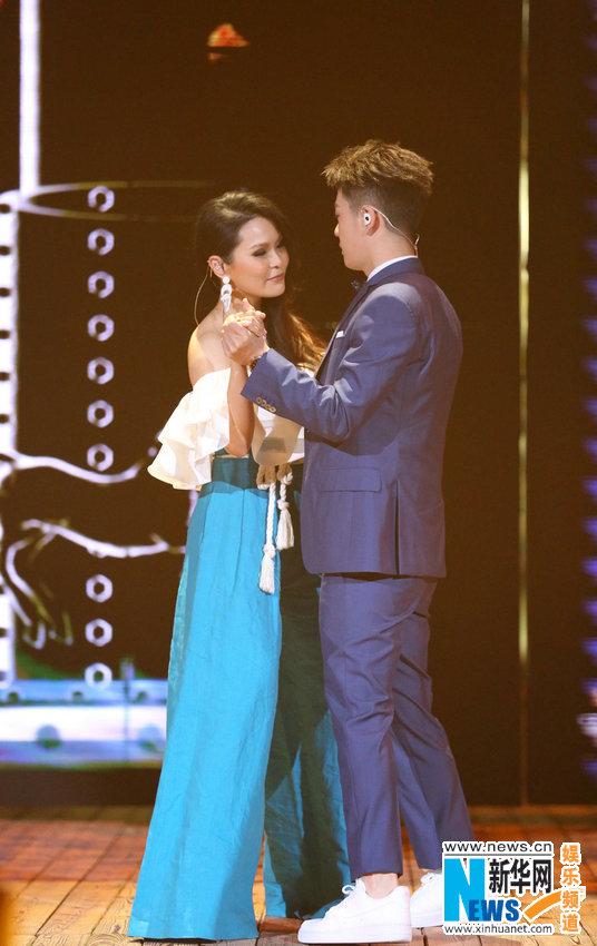 金曲捞第一季圆满收官讲述那些金曲教会我们的事