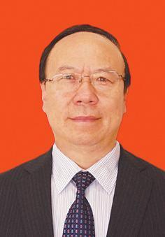 灵石县历任县长图片