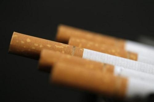 有害健康!法国提价控烟 一包香烟至少10欧元