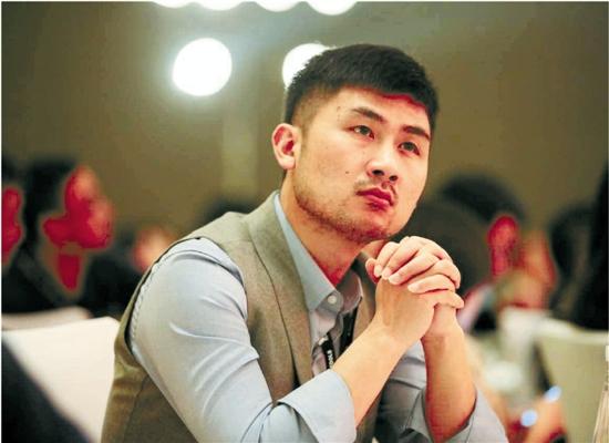 马高东建德虽小只要努力舞台够大