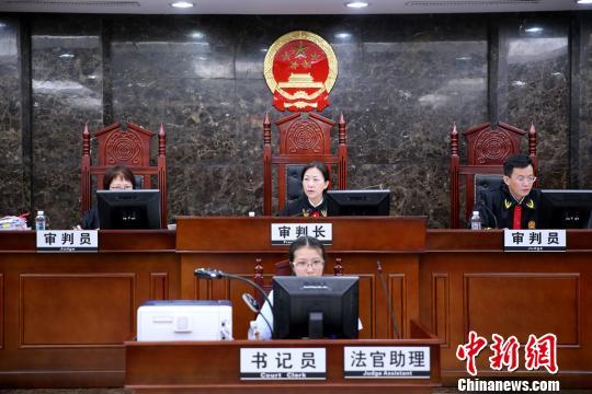 蹄疾步稳 广东法院司法改革走向纵深