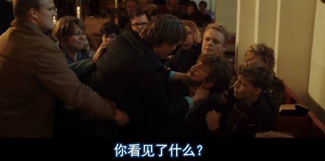 一个幼儿园小女孩的谎言,竟让她的老师一辈子