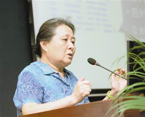 中国工程院院士夏照帆: 智慧医疗不可或缺