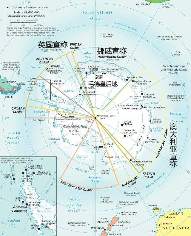 希特勒设想的世界地图图片