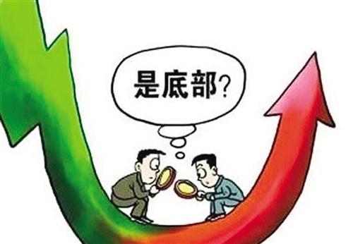 证金增持 创业板可以抄底了吗?