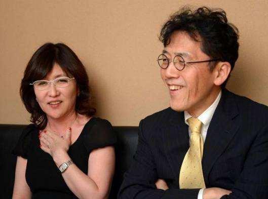 日防卫大臣稻田朋美黯然退场她曾否认南京大屠杀