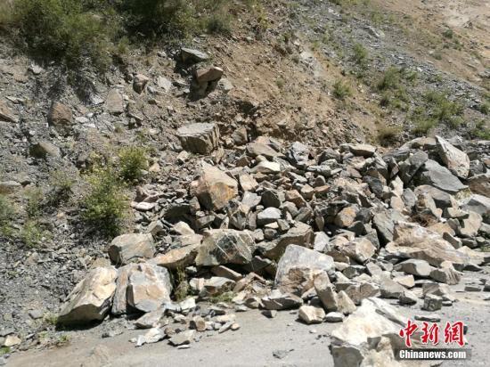 这次地震到底咋回事? 三问四川九寨沟7.0级地