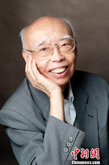 著名作曲家朱践耳辞世 享年95岁_新闻频道_中国青年网