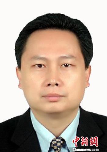 姚奕生任珠海市人民政府副市长代理市长