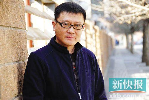 胡歌蛰伏两年后回归 上演绝境重生的猎头传奇