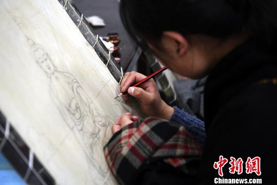 探访中国非物质文化遗产传承人群研修研习培训