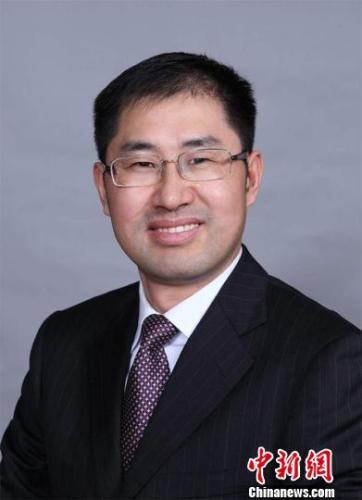 上海财大迎来百年校史上首位70后校长