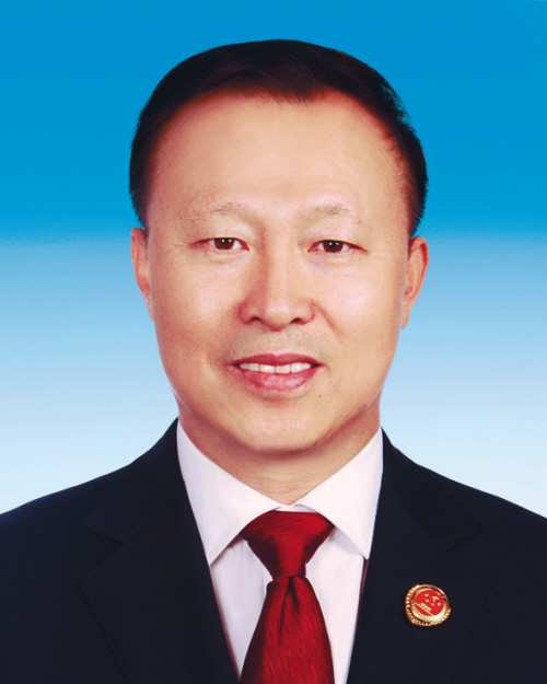 沈阳市人民检察院检察长简历