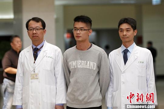 李敖之子:遵父遗愿不举办告别式追思会 一切从