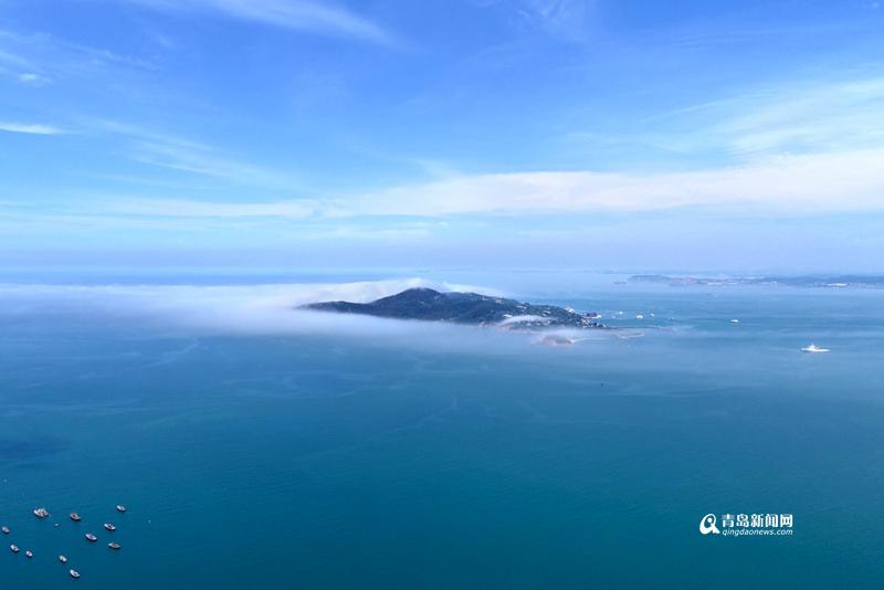 【风从海上来·改革进行时】威海刘公岛:铭记