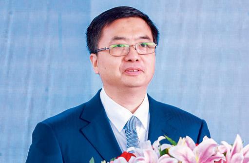 河北副省长陈刚雄安新区将率先大规模商用5g