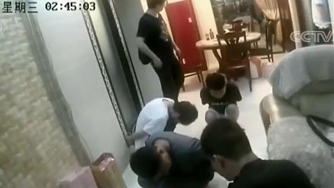 官网合法彩票平台- 北京赛车- 时时彩- 体彩- 六合彩中国赌博网站多受境外控制 警方严控世界杯赌球