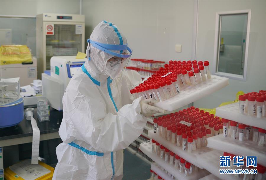 河北抗疫一线直击城市紧急暂停石家庄站变空城