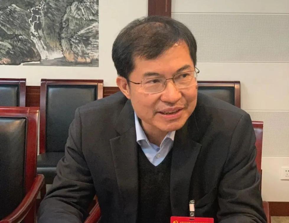 列席中央纪委全会的特约监察员这样说