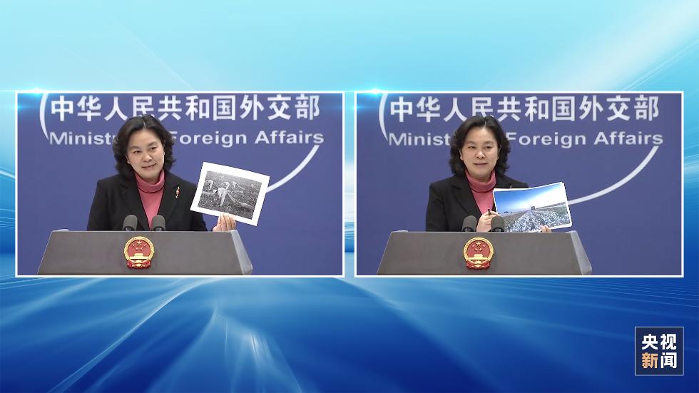 有图有真相 休想乱"弹"! h&m闹剧该结束了