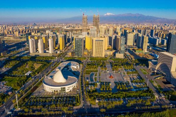 前联合国专家美国对中国新疆所谓种族灭绝的指控纯属无稽之谈