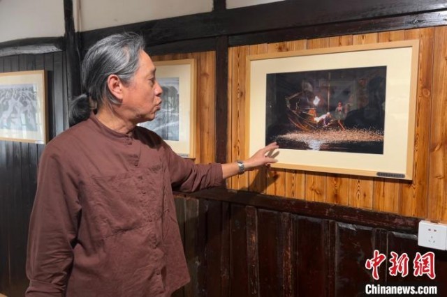 ��̨�����⡱����½���£�Ը��������Ӱ�һ���