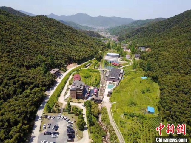 ���־�ڰ���ɽ��Ͷ�ʵ���Ŀ ���־ ��ͼ