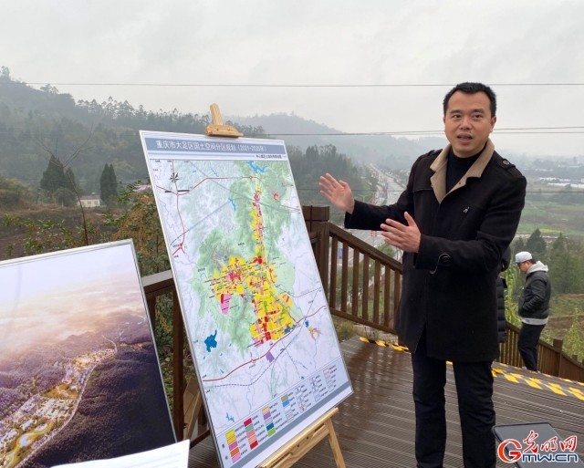 【走进区域看发展】成渝中线高铁:连接成渝两地发展的“经济大动脉”