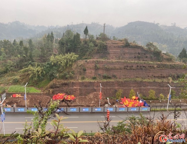 【走进区域看发展】成渝中线高铁:连接成渝两地发展的“经济大动脉”