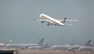 “经珠港飞”正式开通！内地旅客可陆路直达香港机场