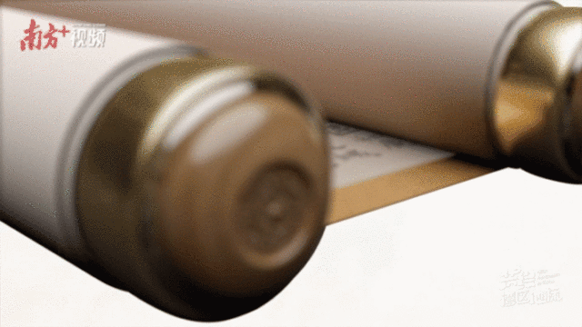 龙腾报春来,请到广东过大年!11城地标首次同框绘就大湾区“千里江山图”