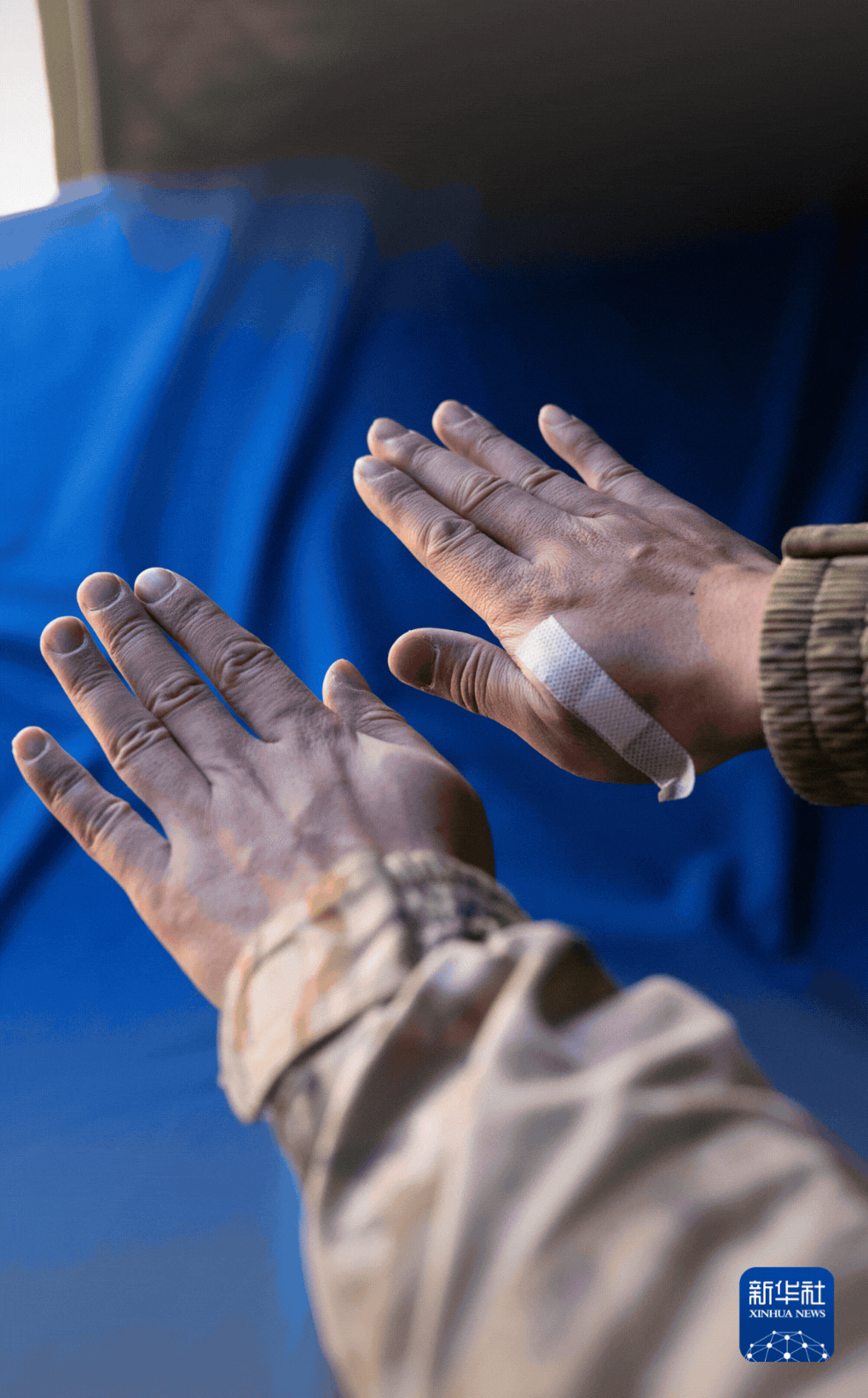 ���յ���حһ˫�� һȺ�� ������ů