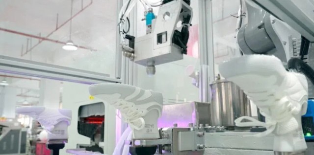 �������й�������ˮůѼ��֪��һ˫Ь�ܳ����조���ٶȡ�