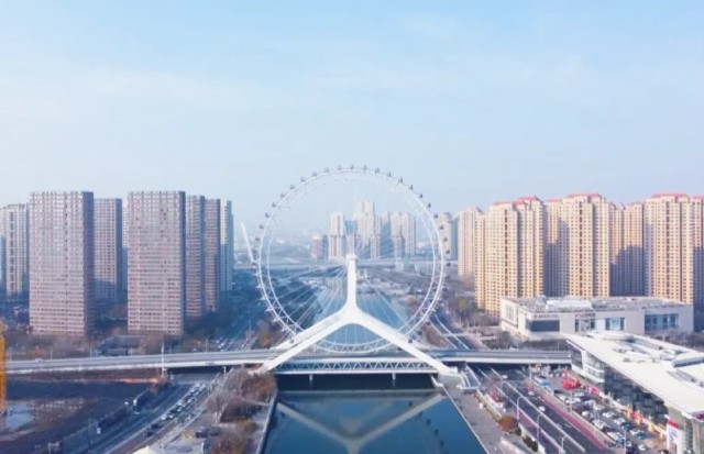 【理响中国·春江水暖鸭先知】一粒药片向“新”而行