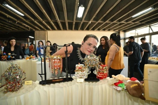 东莞潮玩惊艳亮相巴西,助力金砖国家文明对话_fororder_图片3