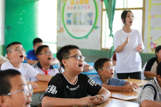 【图鉴】青春志 风华录