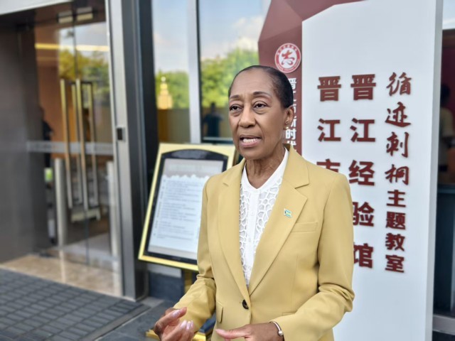 ���������顱Ϊʲô���������£��⽻��̽Ѱ������չ����