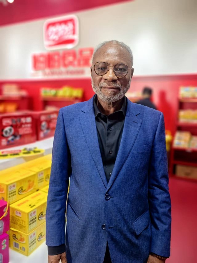 ���������顱Ϊʲô���������£��⽻��̽Ѱ������չ����